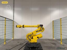 FANUC R-2000iB/185L