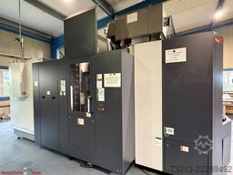 STARRAG-HECKERT HEC 630F