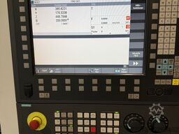 STARRAG-HECKERT HEC 630F