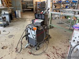 JESS Welding maxiMIG 250