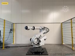 FANUC R-2000iB/250F