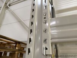 Jungheinrich Palletstelling