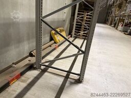 Jungheinrich Palletstelling