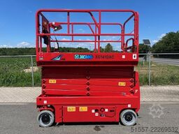 XCMG XG 1412 AC | 2024