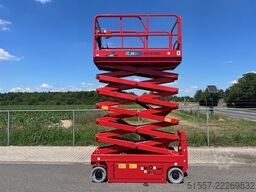 XCMG XG 1412 AC | 2024