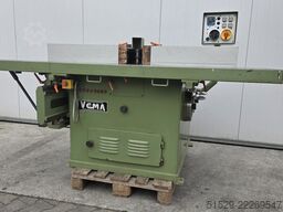 Vema TMFS2-4