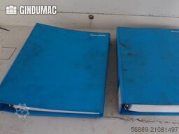 Krauss Maffei 420-3000 CX