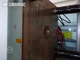 Krauss Maffei 420-3000 CX