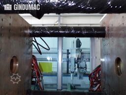 Krauss Maffei 420-3000 CX