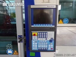 Krauss Maffei 420-3000 CX