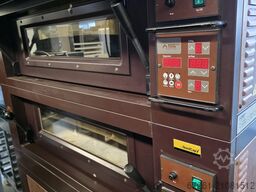 Moretti Forni AMACB18X