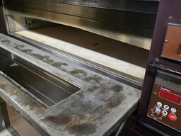 Moretti Forni AMACB18X