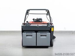 Hako Sweepmaster P800 Benzin - 2017y