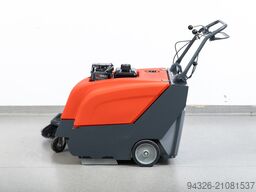 Hako Sweepmaster P800 Benzin - 2017y