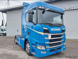 SCANIA Lunga Distanza - R20N DC13 410 A 4x2 NB