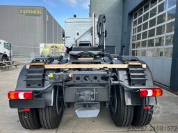 Mercedes-Benz Arocs 4058 AS 6x6 Tractor Head 180T Push Pull E...