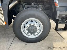 Mercedes-Benz Arocs 4058 AS 6x6 Tractor Head 180T Push Pull E...