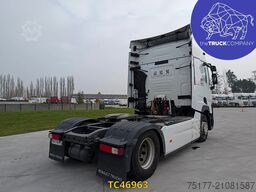 Renault T 460