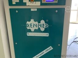 Renner Kommpressoren RSF 85