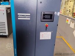 Atlas Copco GA22VSD