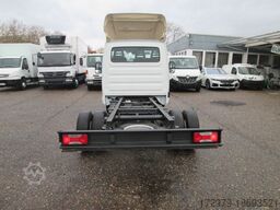 IVECO 70C18 3.0 *Maxi-Fahrgestell*Klima*