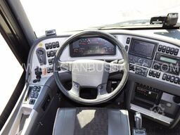 Volvo 9900 HD / 13.8m / USB / Full option