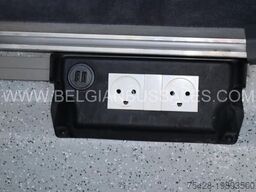Volvo 9900 HD / 13.8m / USB / Full option