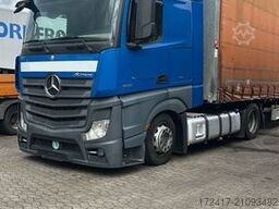 MERCEDES-BENZ 1836 ACTROS EURO6 MEGA kein 1842 1842
