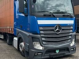 MERCEDES-BENZ 1836 ACTROS EURO6 MEGA kein 1842 1842