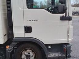 MAN TGL 7.150 BB wie 8.180 8.150 Hebebühne AC EURO 5