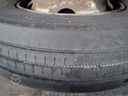 MAN TGL 7.150 BB wie 8.180 8.150 Hebebühne AC EURO 5