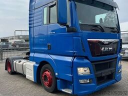 MAN TGX 18.440 LLS-U HUBSATTELKUPPLUNG EURO6  XLX AC