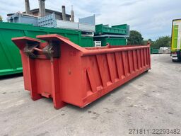  CONTAINER SCARRABILE USATO A CIELO APERTO
