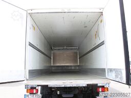 MAN TGS 26.460 TK UT 1200 AHK LBW+Tür Liftachse