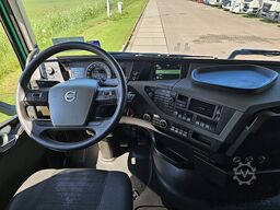 VOLVO FH 460 6x2 Pusher