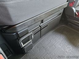 VOLVO FH 460 6x2 Pusher