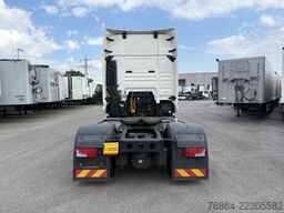 MAN TGX 18.520 BLS, XL, EURO 6, INTARDER