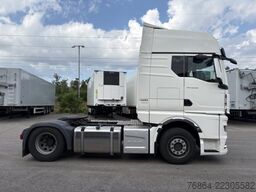 MAN TGX 18.520 BLS, XL, EURO 6, INTARDER