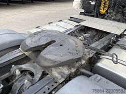 MAN TGX 18.520 BLS, XL, EURO 6, INTARDER
