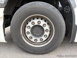 MAN TGX 18.520 BLS, XL, EURO 6, INTARDER