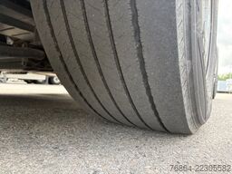 MAN TGX 18.520 BLS, XL, EURO 6, INTARDER