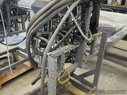 Wagner Twin Control