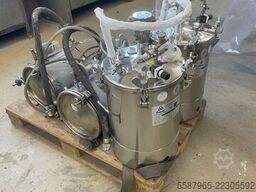 Wagner Twin Control