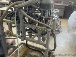 Wagner Twin Control