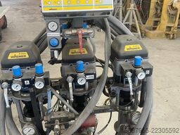 Wagner Twin Control