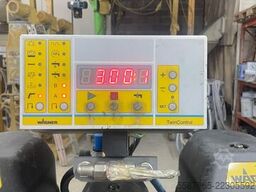 Wagner Twin Control