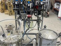 Wagner Twin Control