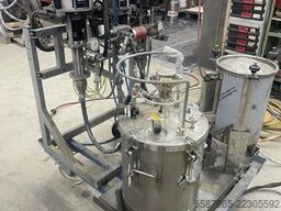 Wagner Twin Control