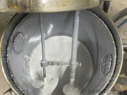Wagner Twin Control