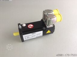 SCHNEIDER BSH0551P01A2A